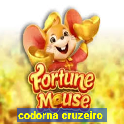 codorna cruzeiro